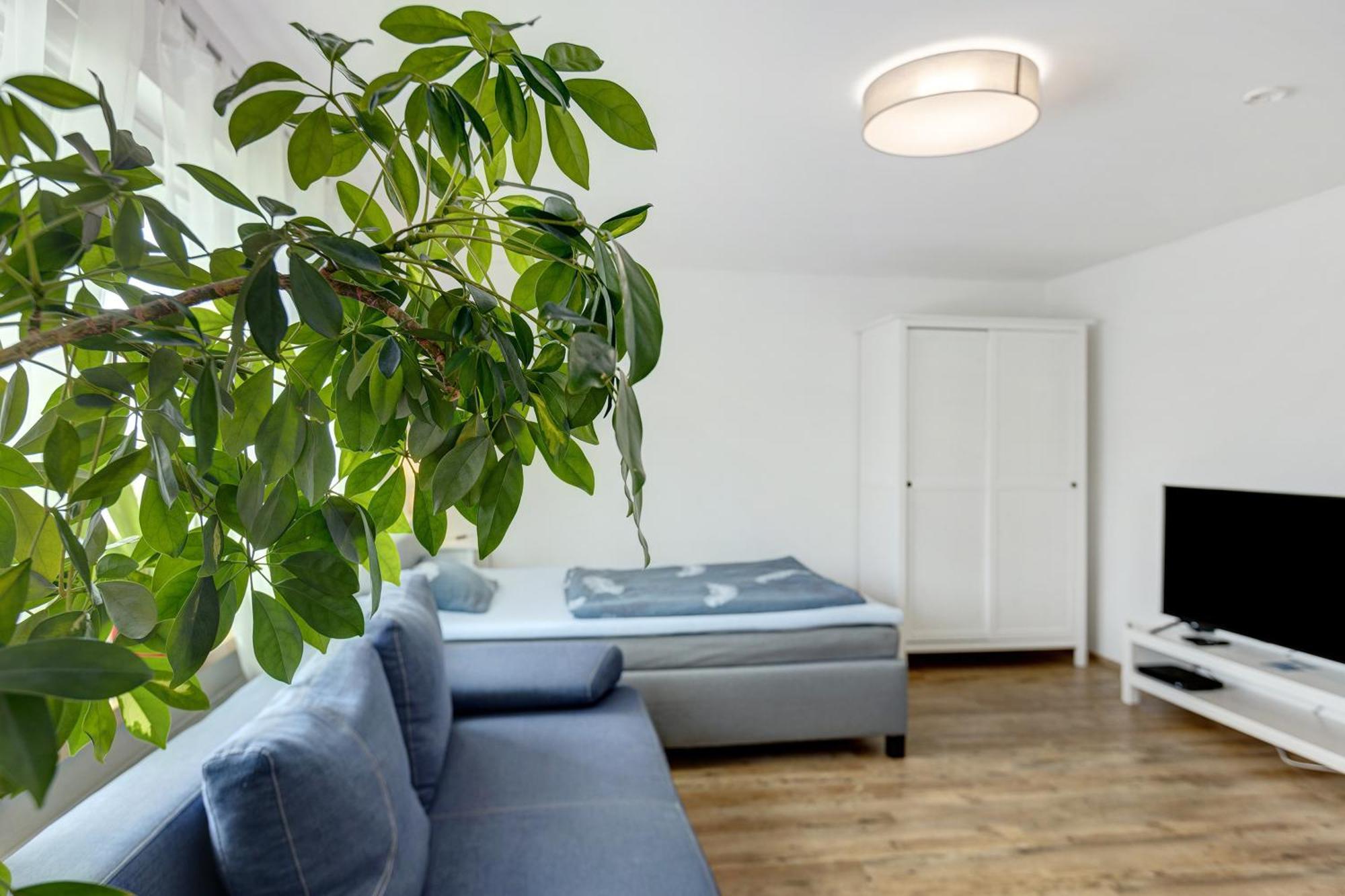 Ferienwohnung Pepe Donaueschingen Exterior foto