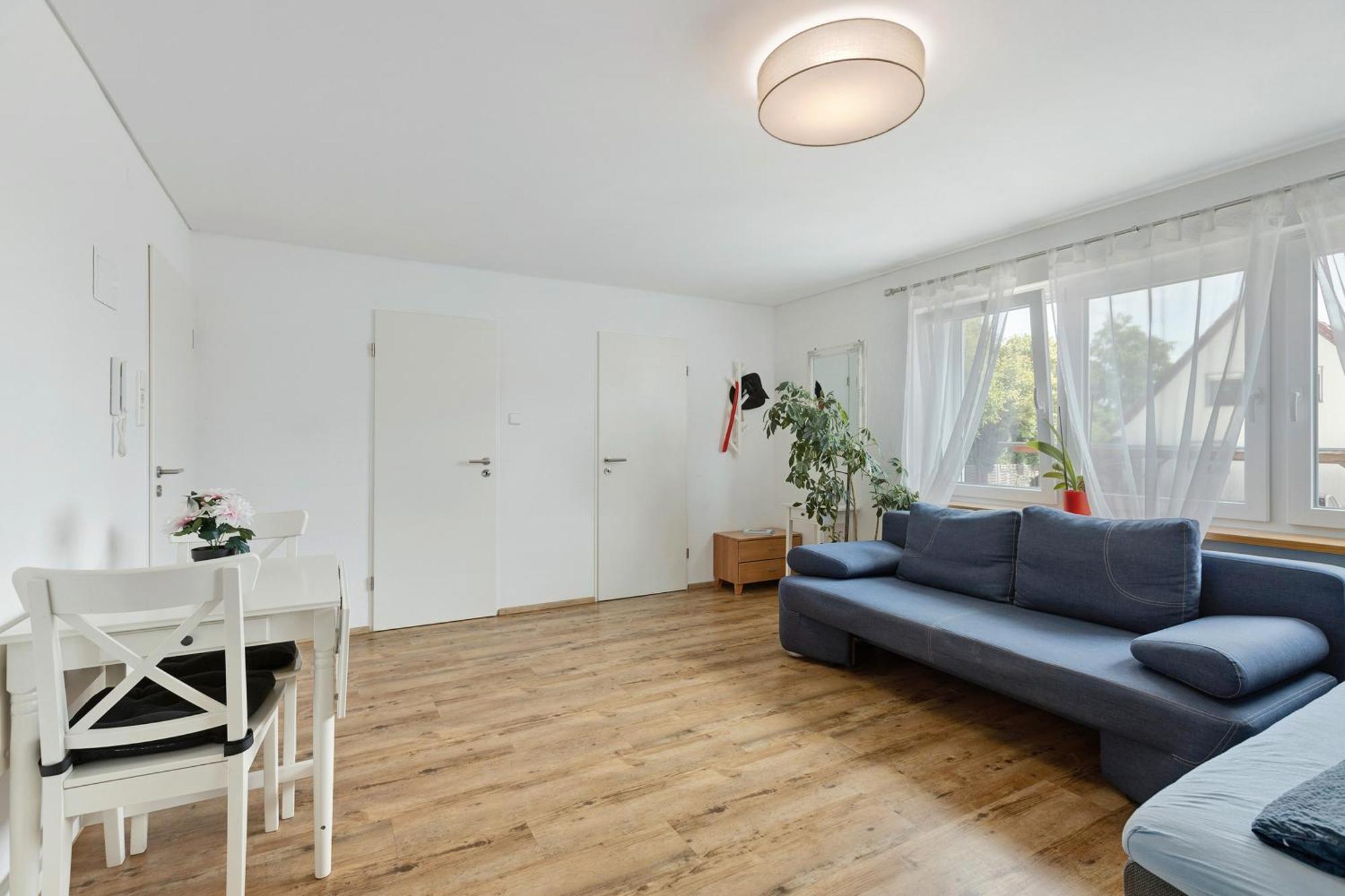 Ferienwohnung Pepe Donaueschingen Exterior foto