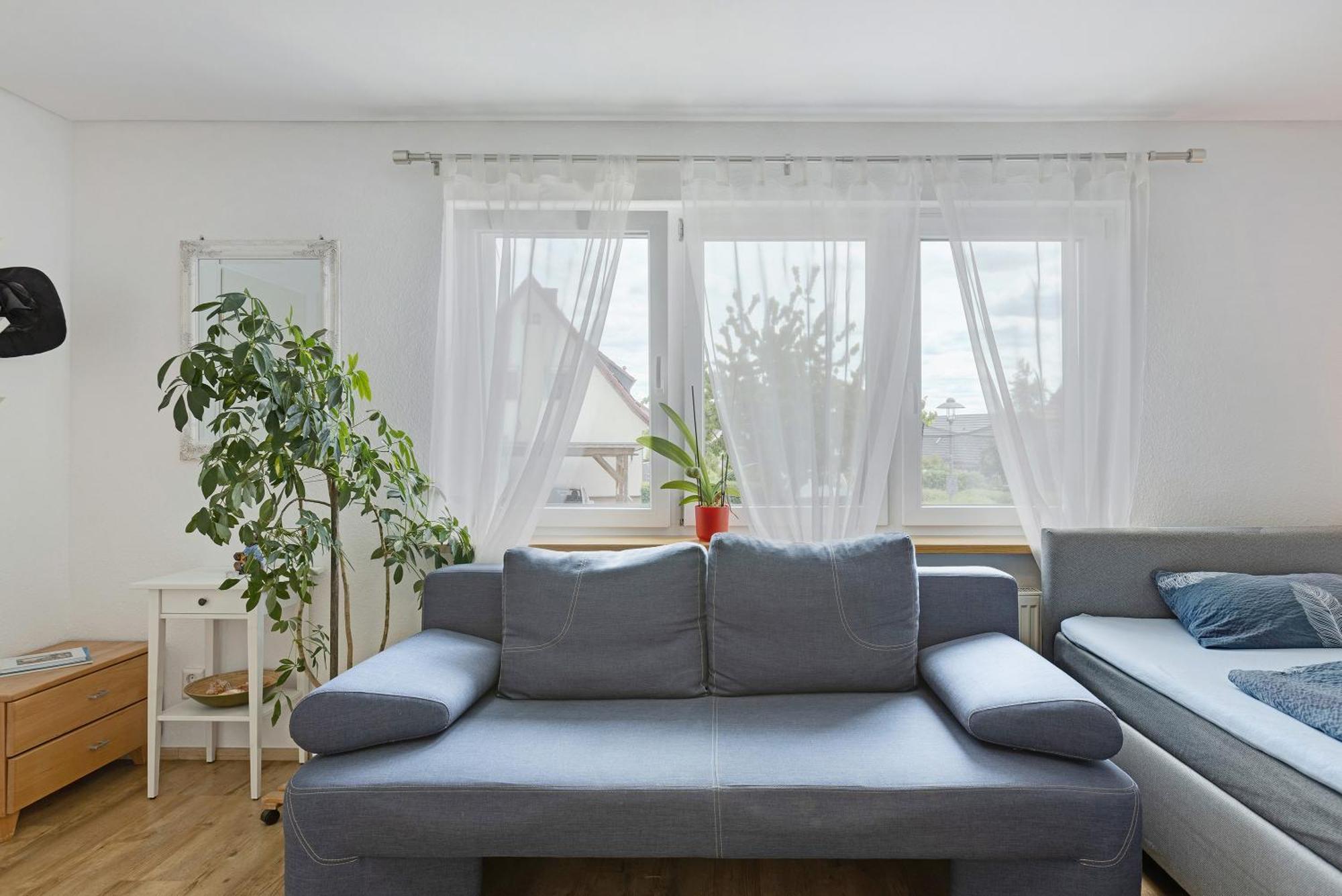 Ferienwohnung Pepe Donaueschingen Exterior foto