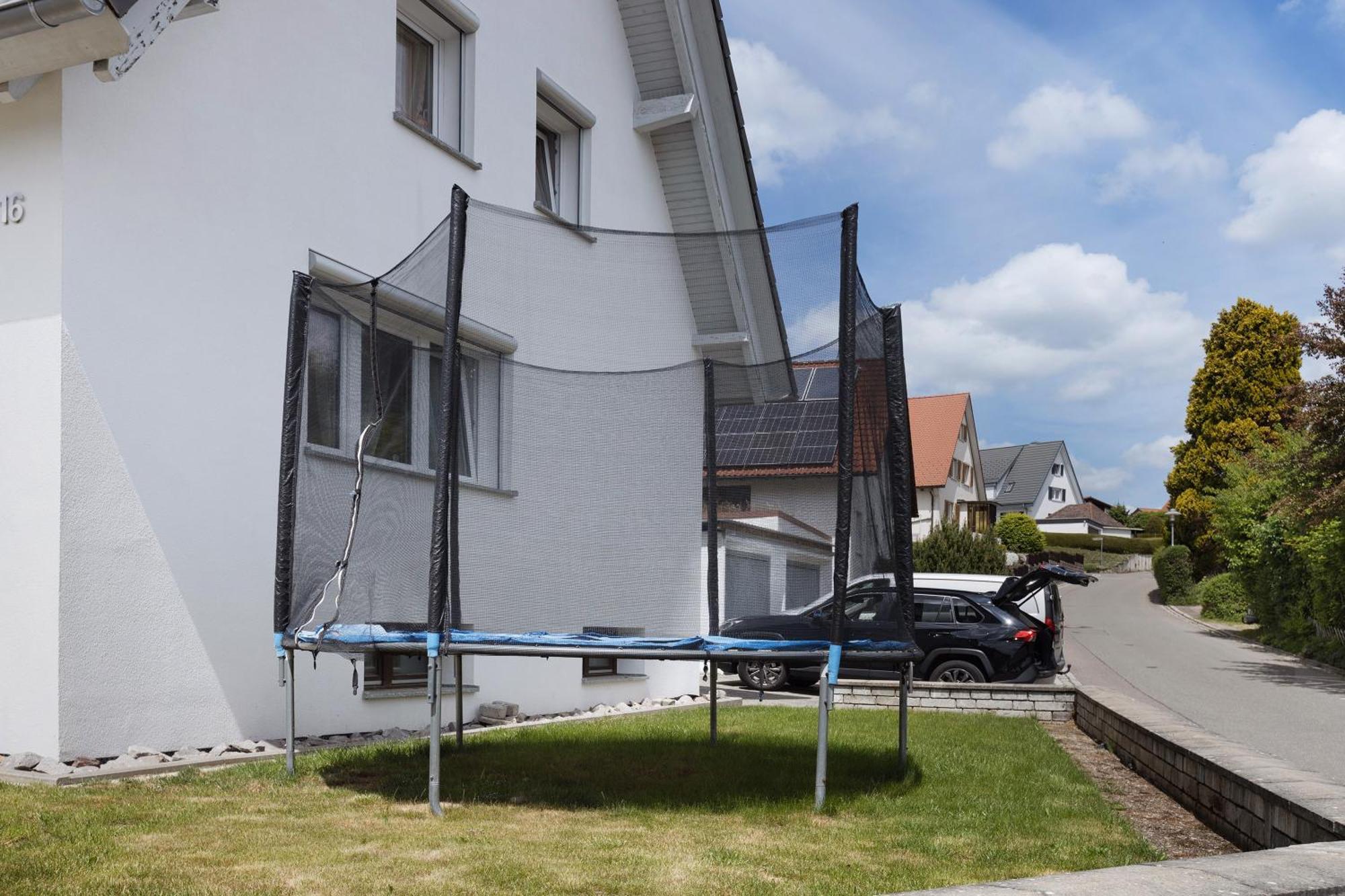 Ferienwohnung Pepe Donaueschingen Exterior foto