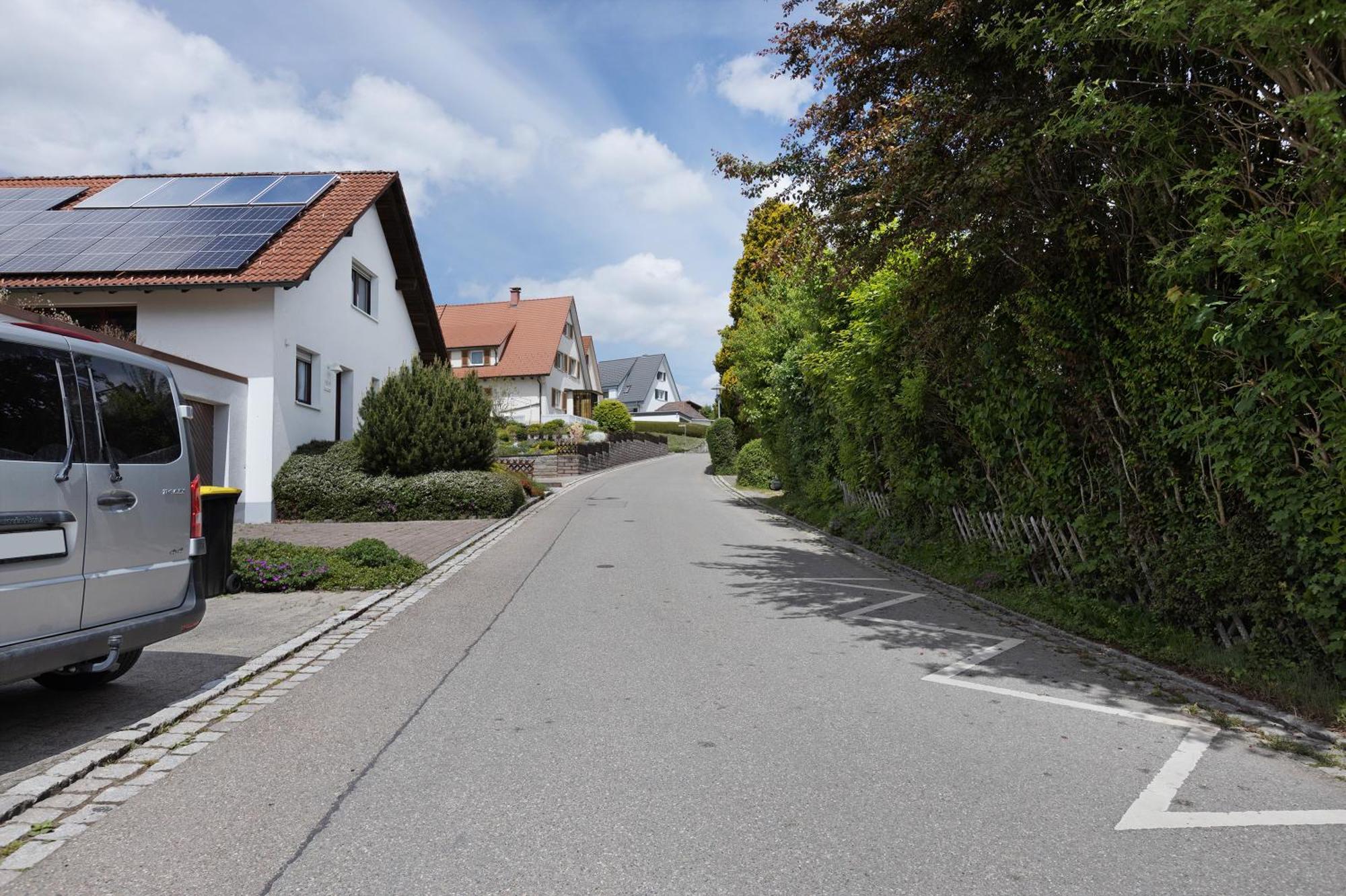 Ferienwohnung Pepe Donaueschingen Exterior foto