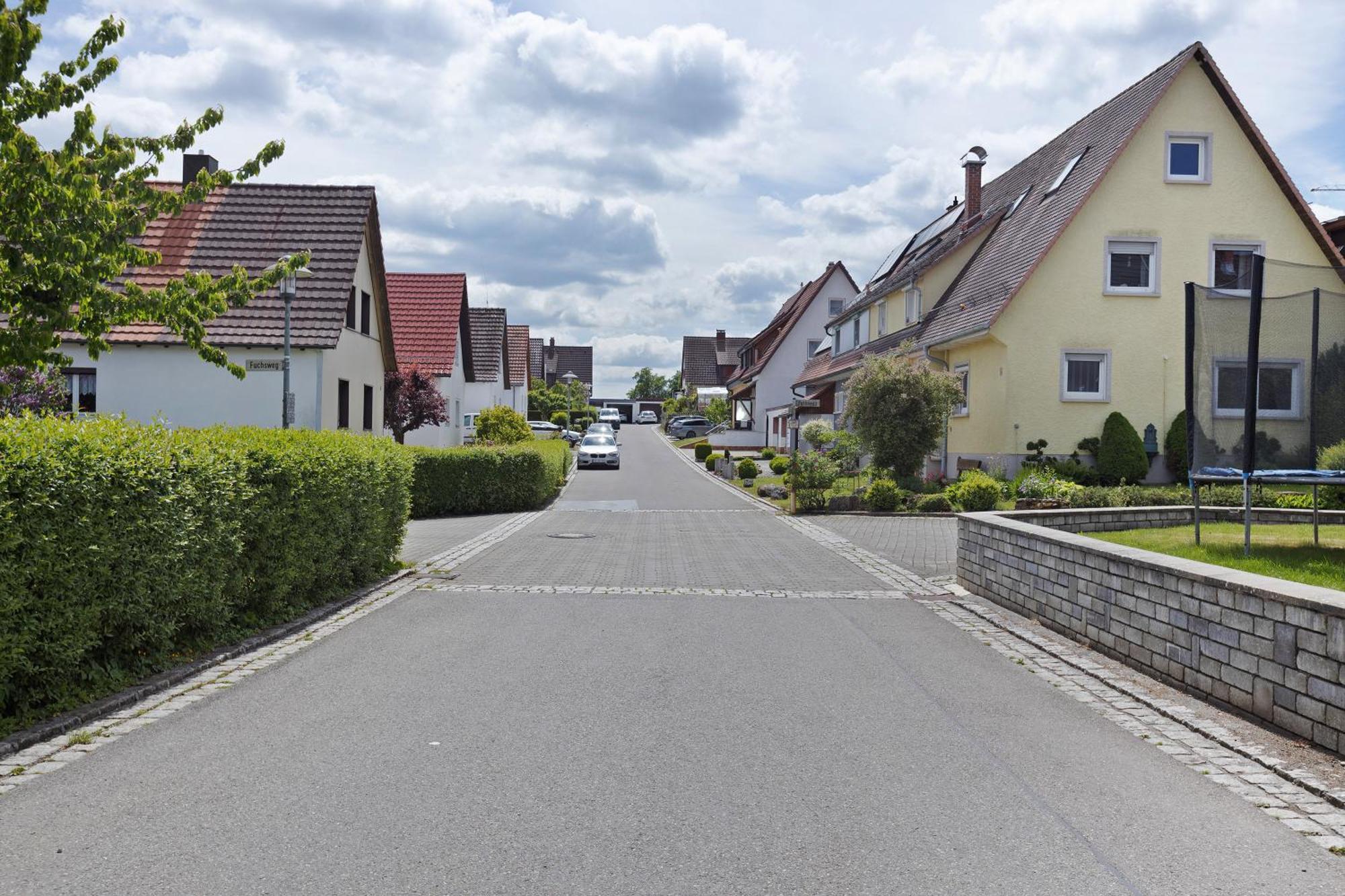Ferienwohnung Pepe Donaueschingen Exterior foto