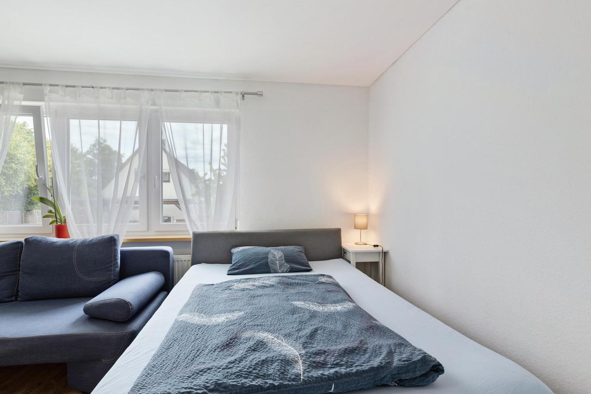 Ferienwohnung Pepe Donaueschingen Exterior foto